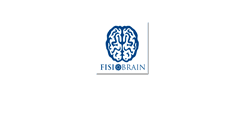 Desktop Screenshot of fisiobrain.com